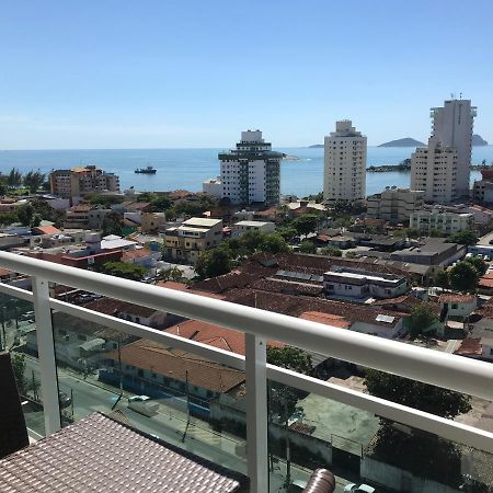 FLAT MOBILIADO- Hotel Ramada - Macaé-RJ Extérieur photo