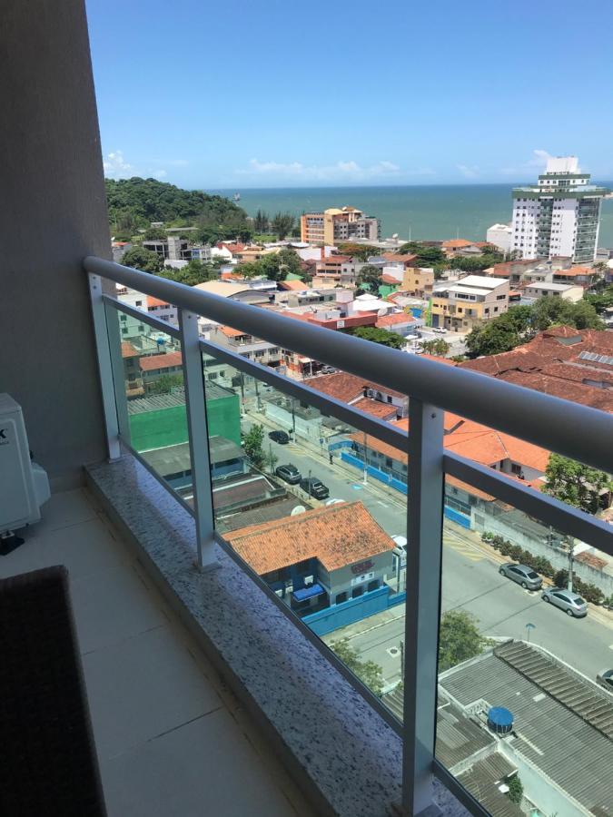 FLAT MOBILIADO- Hotel Ramada - Macaé-RJ Extérieur photo